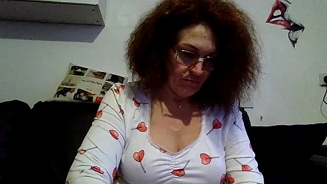 Pokazy przed kamerką – RubyyRosee