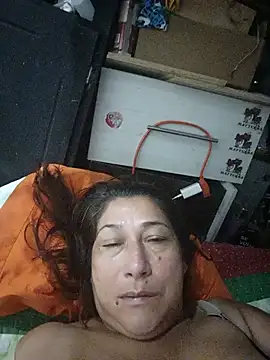 PatriciaGrajales Chat XXX live