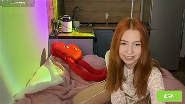 Veneloppalife: онлайн-секс-чат