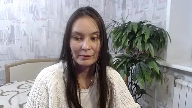 GinaQSoul's Live XXX Chat