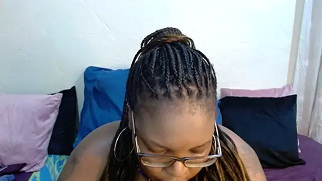 Boobgoddess live XXX chat