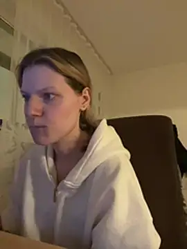 MaryHiggins' Live XXX Chat