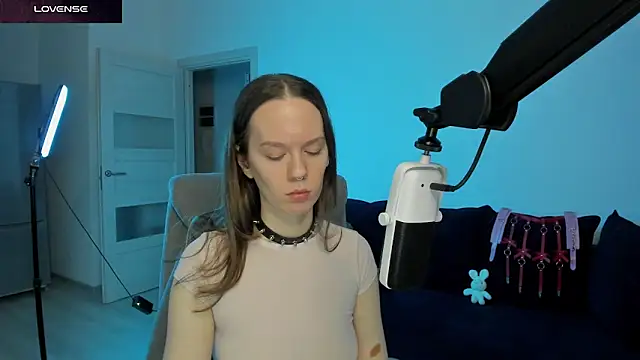 Chat +18 de Goddess_of_Fertility ao vivo