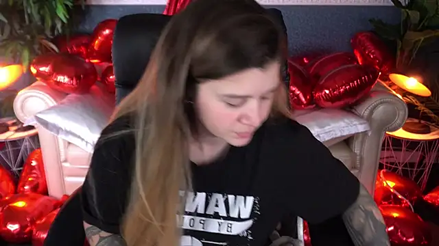 AmellyMilly: онлайн-секс-чат