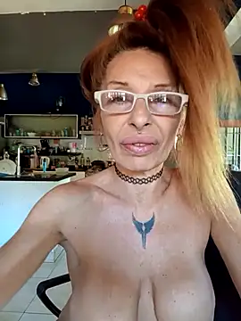 FrozenWaffle live XXX chat