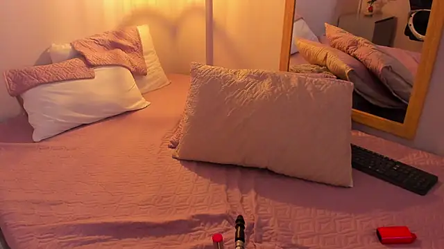 XXX chat uživo modela Julieth_brown_