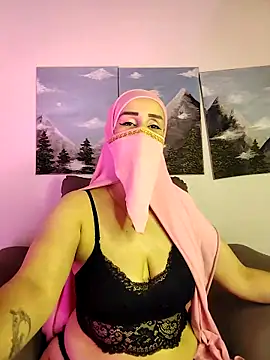 Show Webcam de Jadde_hamad