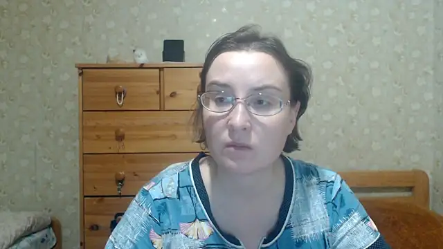 Smart_Rose Adlı Modelin Canlı XXX Sohbeti