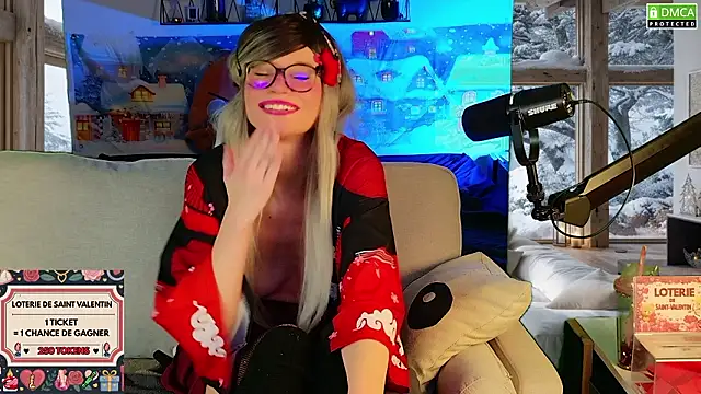 Kittychatte – Naživo XXX chat