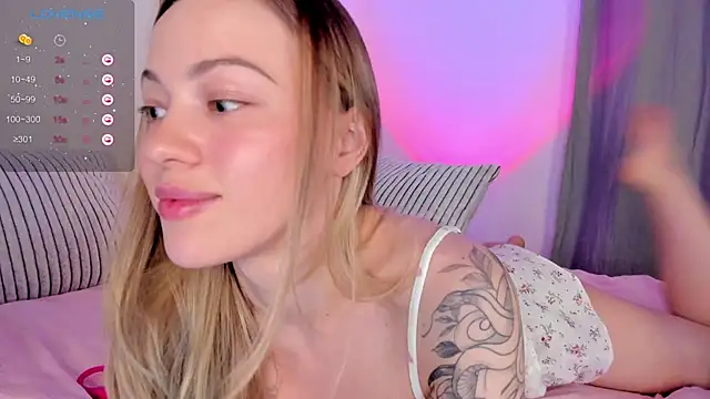 damn_cutie's Live XXX Chat