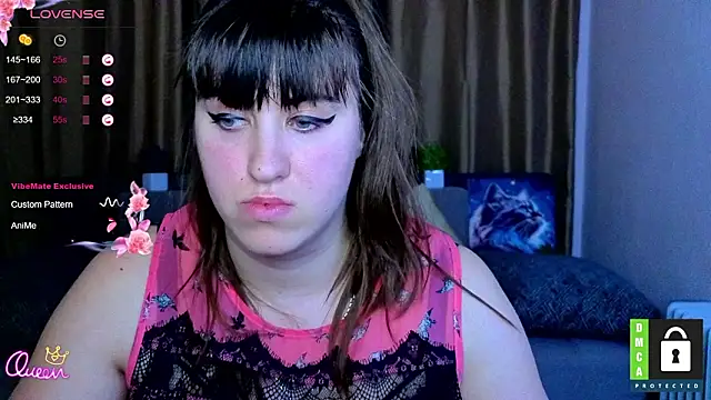 Amali_Ivanna_smit – Naživo XXX chat