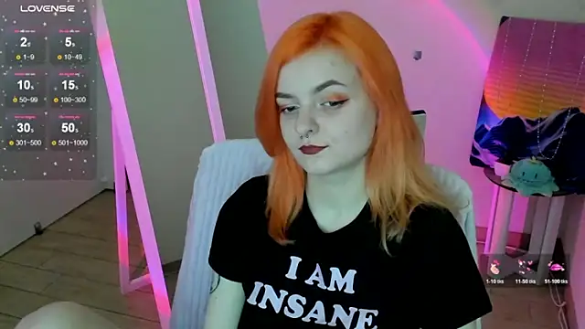 Chat +18 de Fire_Bestie ao vivo