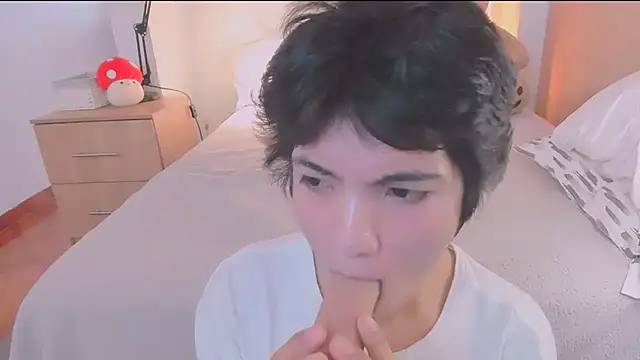 دردشة Sweet_Allan الجنسية المباشرة