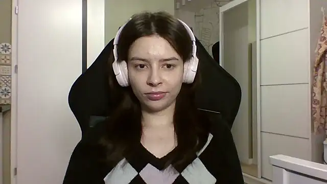 LariceSexy élő XXX-chatje