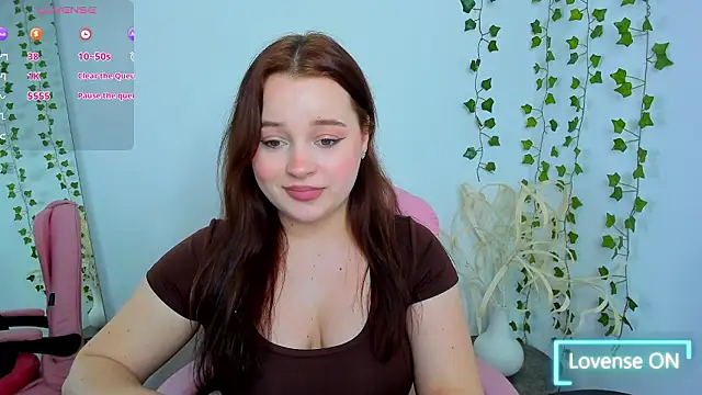 Chat +18 de Cute_kitty- ao vivo