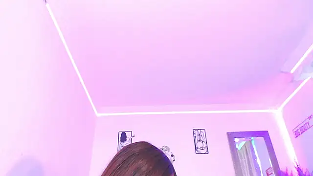 Chat XXX Live Anna_belly