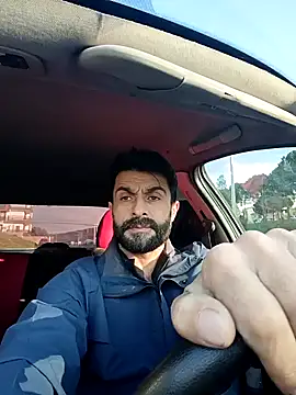 alex10alexx Adlı Modelin Web Kamerası Şovu