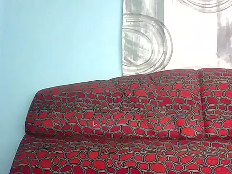 Show modela angel_ofgod na web-kameri