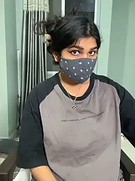 Lisa_afreen Adlı Modelin Canlı XXX Sohbeti