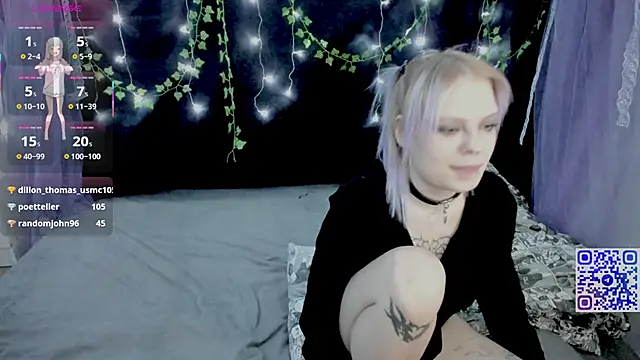 Saekiko Live XXX-chat