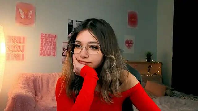 dinnerwithflowers' Live XXX Chat