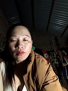 Jooj- Show in webcam