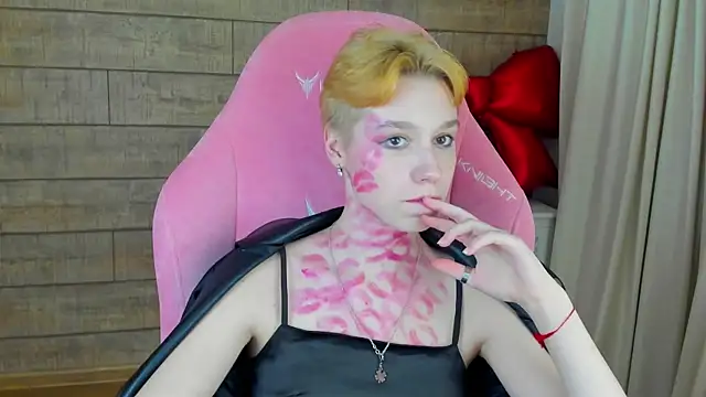 Онлайн чат XXX AgataGate