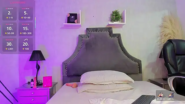 CleoFoxx_'s Live XXX Chat