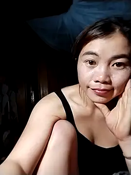 lovely-742 웹캠 쇼