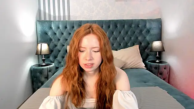 StellaBev's Live XXX Chat