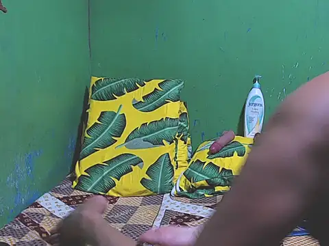 DirtyFistingBarbien Webbikameraesitys