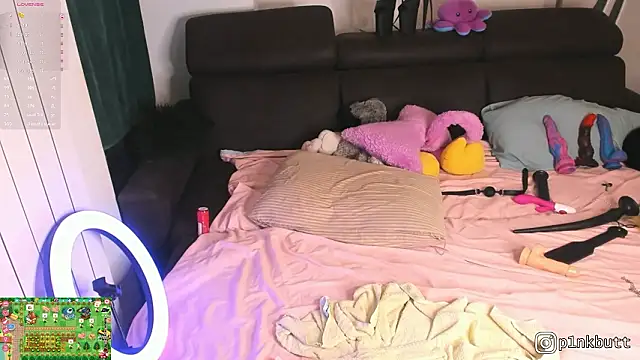 HelenGoat's Live XXX Chat