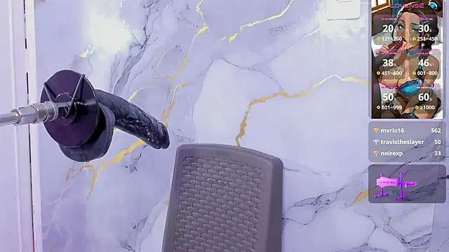 susan__bigass élő XXX-chatje