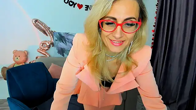 MuseOfStage: онлайн-секс-чат