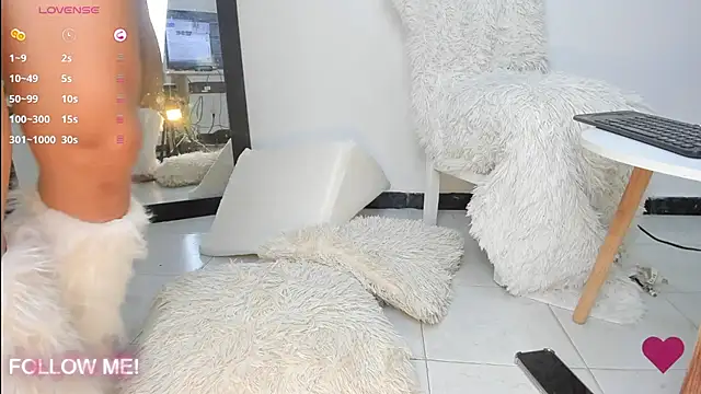 yess__daddy1 Pertunjukan Webcam