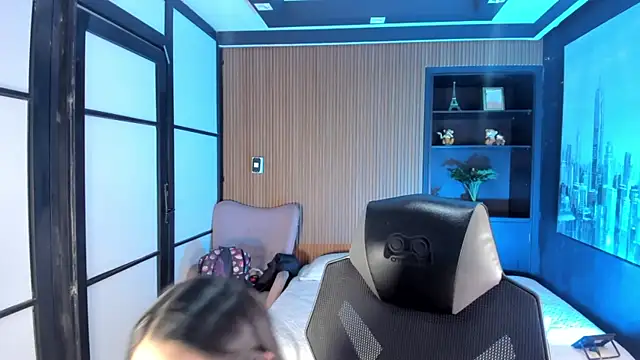 Chat XXX Live AlliceCopper