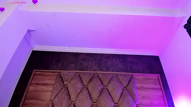 AudreyHayworth élő XXX-chatje