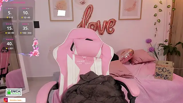 Veronica_isaza__ 라이브 XXX 채팅