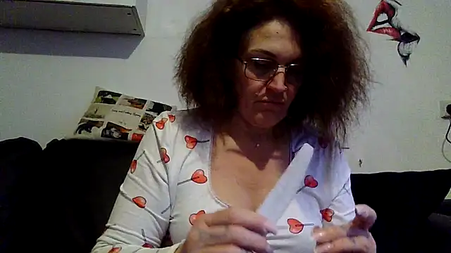 Chat XXX en directo de RubyyRosee