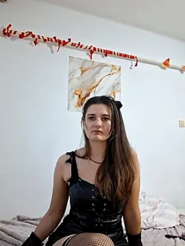 Вебкам-шоу Nika_aa