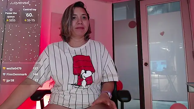 milfsecret69 Live XXX-chat