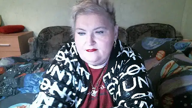 Webkamerová show Lana555