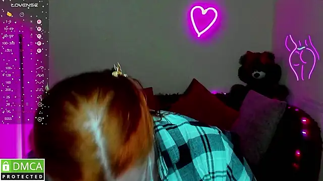 Sembang XXX Secara Langsung Alicia_love00