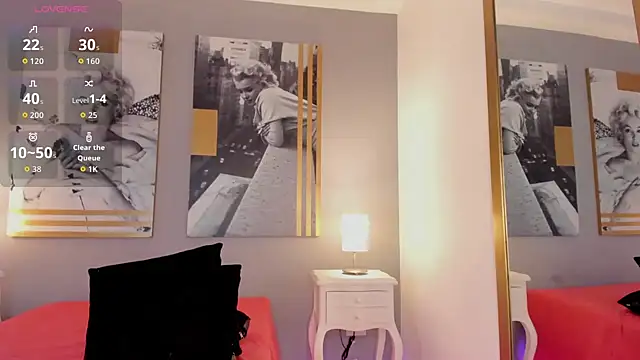 KenyaMystic Obrolan Langsung XXX