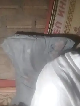 Yang-my- 在線直播表演