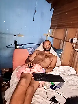 Camodick: διαδικτυακό σόου στην κάμερα