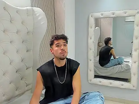 BrunoTurnerr – Naživo XXX chat