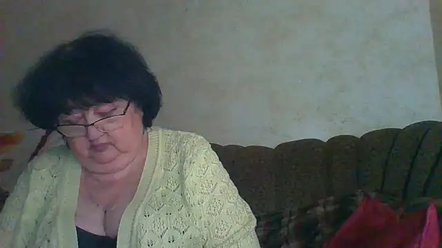 MilaSky5303's Webcam Show