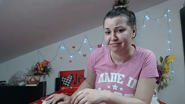 SweetMaddy888 Chat XXX in diretta