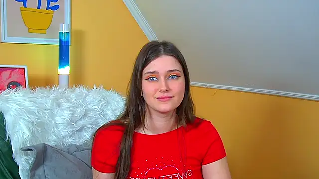 JessicaJewells Chat XXX in diretta